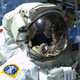 Illustration for article titled Astronauts Take 7-Hour Spacewalk To Prepare ISS For Space Taxis